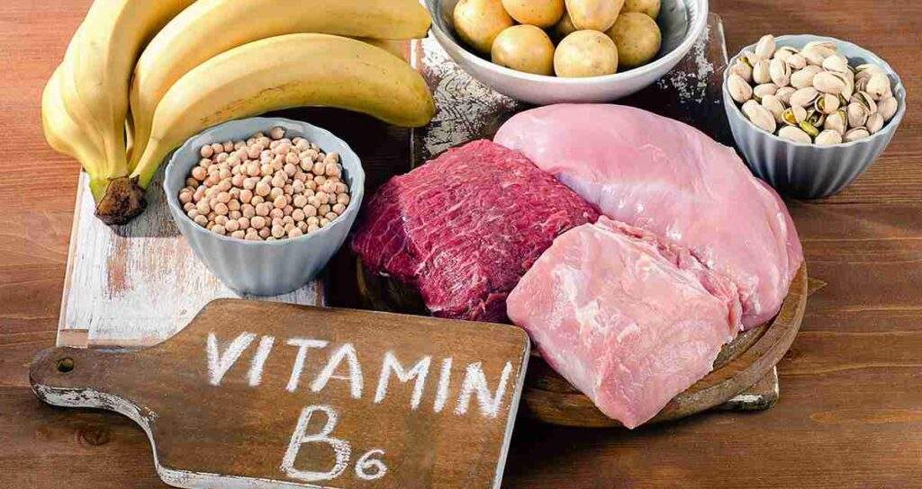 Vitamin B6 Deficiency: Understand The Symptoms, Causes And Supplements ...